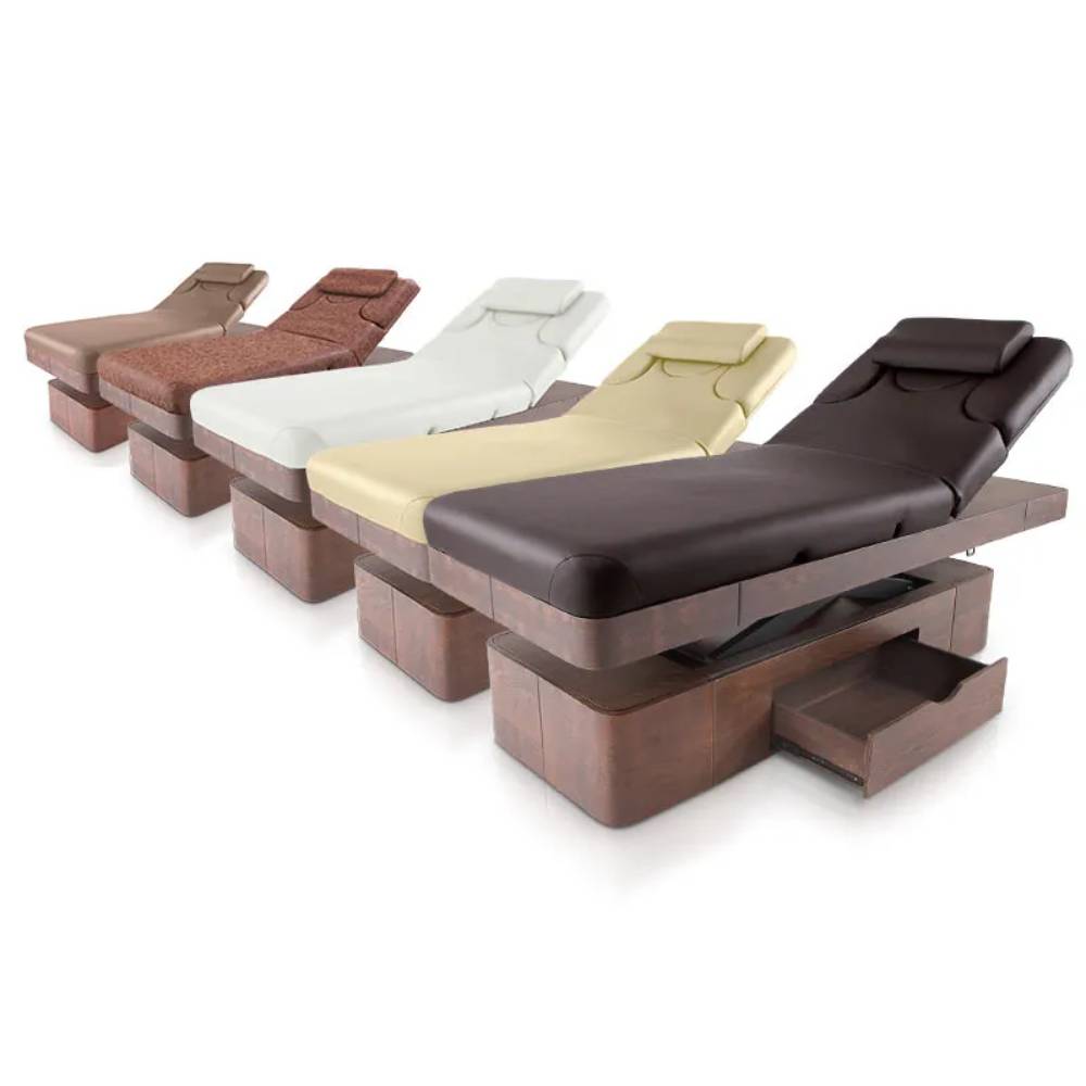 SPA STOLOVI ZA MASAŽU